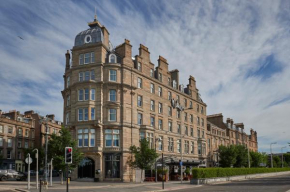  Malmaison Dundee  Данди